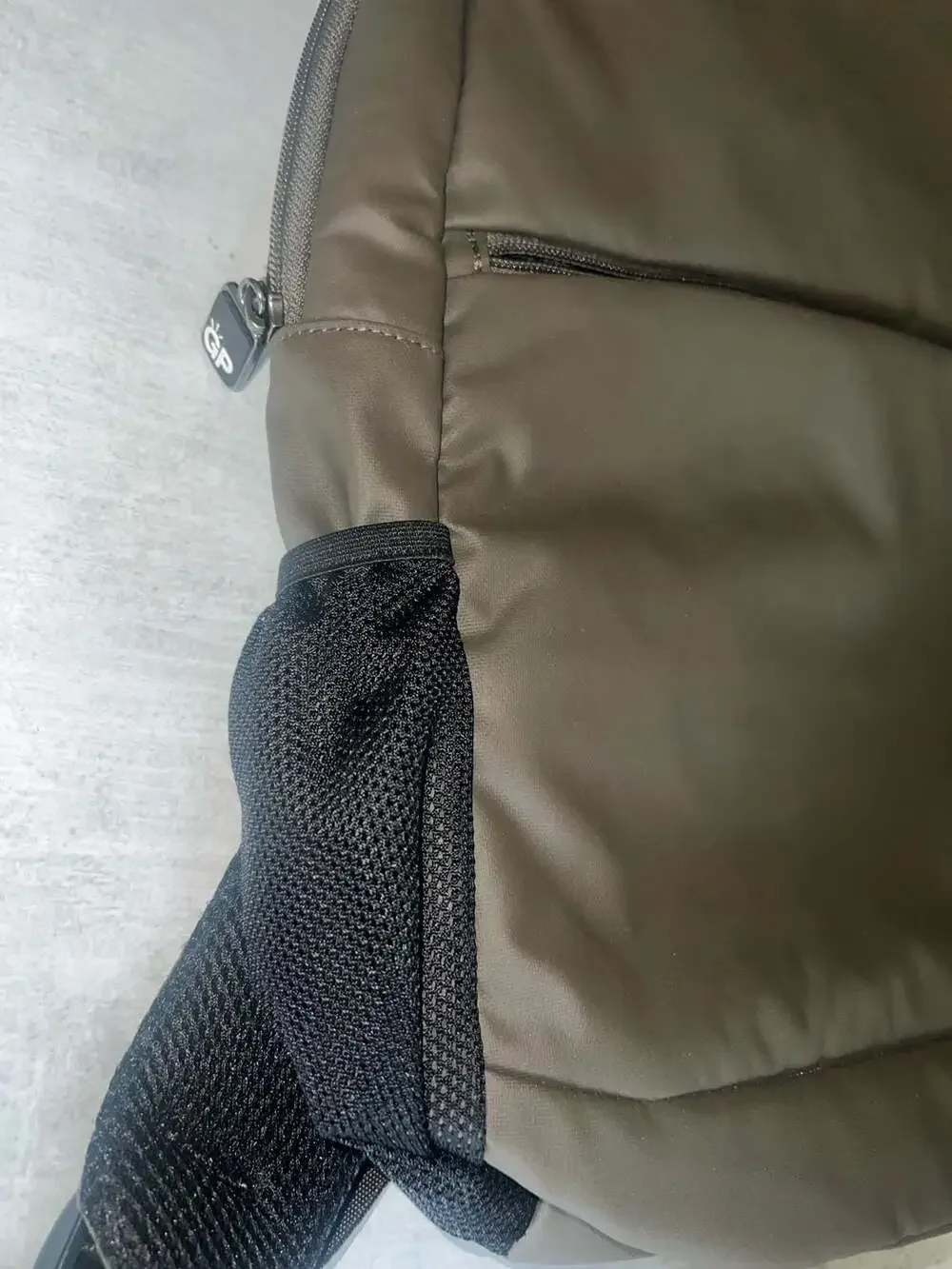 Genius Pack Intelligent Travel Backpack with Laptop and Organized Compartments